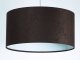 Lampa wisząca HOME 30 brązowa/biała BPS KONCEPT 1