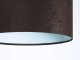 Lampa wisząca HOME 30 brązowa/biała BPS KONCEPT 5