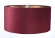 Lampa wisząca HOME 30 bordowa/złota BPS KONCEPT 2