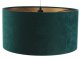 Lampa wisząca HOME 50 zielona/złota BPS KONCEPT 2
