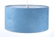 Lampa wisząca HOME 30 błękitna/biała BPS KONCEPT 2