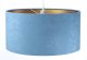 Lampa wisząca HOME 60 błękitna/złota BPS KONCEPT 2