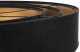 Lampa wisząca BPS KONCEPT Lampa wisząca TRIO czarna/złota BPS KONCEPT 7