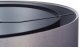 Lampa wisząca DOUBLE 50 czarna/szara BPS KONCEPT 5