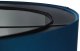 Lampa wisząca DOUBLE BLUE 60 granatowa/srebrna BPS KONCEPT 5