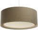 Lampa wisząca ERUTAN RATTAN 40 brązowa BPS KONCEPT 1