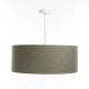 Lampa wisząca ERUTAN DOUBLE 60 zielona BPS KONCEPT 3