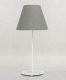 Lampa stołowa ENTURO II zielona BPS KONCEPT 1