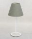 Lampa stołowa ENTURO II zielona BPS KONCEPT 2