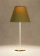 Lampa stołowa ENTURO II zielona BPS KONCEPT 5