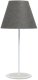 Lampa stołowa ENTURO IV szara BPS KONCEPT 1