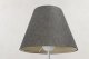 Lampa stołowa ENTURO IV szara BPS KONCEPT 3
