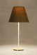 Lampa stołowa ENTURO IV szara BPS KONCEPT 6