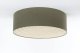 Plafon sufitowy ERUTAN RATTAN 60 zielony BPS KONCEPT 1