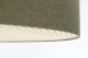 Plafon sufitowy ERUTAN RATTAN 60 zielony BPS KONCEPT 4
