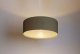 Plafon sufitowy ERUTAN RATTAN 60 zielony BPS KONCEPT 5