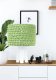Lampa stołowa COTTON WOOD zielona BPS KONCEPT 3