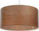 Lampa wisząca NATURAL GRAIN 50 jasnobrązowa BPS KONCEPT 1
