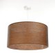 Lampa wisząca NATURAL GRAIN 50 jasnobrązowa BPS KONCEPT 6