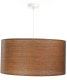 Lampa wisząca NATURAL GRAIN 50 jasnobrązowa BPS KONCEPT 7