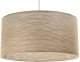 Lampa wisząca NATURAL BAMBOO 50 beżowa BPS KONCEPT 1