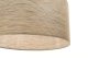 Lampa wisząca NATURAL BAMBOO 50 beżowa BPS KONCEPT 4