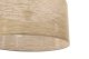 Lampa wisząca NATURAL BAMBOO 50 beżowa BPS KONCEPT 5