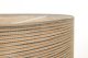 Lampa wisząca NATURAL BAMBOO 50 beżowa BPS KONCEPT 6