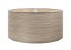 Lampa wisząca NATURAL FIBER 50 ciemnobeżowa BPS KONCEPT 2