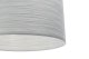 Lampa wisząca NATURAL SILVER 40 jasnoszara BPS KONCEPT 5