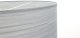 Lampa wisząca NATURAL SILVER 40 jasnoszara BPS KONCEPT 8