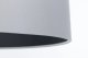 Lampa wisząca MODERN 60 szara/grafitowa BPS KONCEPT 4