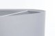Lampa wisząca MODERN 40 szara/srebrna BPS KONCEPT 5