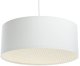 Lampa wisząca MODERN RATTAN 50 kremowa BPS KONCEPT 1