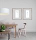 Lampa wisząca MODERN RATTAN 50 kremowa BPS KONCEPT 6