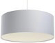 Lampa wisząca BPS KONCEPT Lampa wisząca MODERN RATTAN 70 szara BPS KONCEPT 1