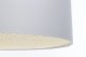 Lampa wisząca BPS KONCEPT Lampa wisząca MODERN RATTAN 70 szara BPS KONCEPT 4