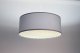 Lampa wisząca BPS KONCEPT Lampa wisząca MODERN RATTAN 70 szara BPS KONCEPT 6