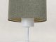 Lampa stołowa ERUTAN zielona BPS KONCEPT 1