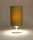 Lampa stołowa ERUTAN zielona BPS KONCEPT 3