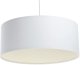 Lampa wisząca MODERN RATTAN 60 biała BPS KONCEPT 1
