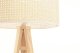 Lampa stojąca BOHO 50 rattan naturalny BPS KONCEPT 4