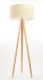 Lampa stojąca BOHO 50 rattan naturalny BPS KONCEPT 5