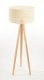 Lampa stojąca BOHO 50 rattan naturalny BPS KONCEPT 6