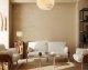 Lampa stołowa BOHO HIGH rattan naturalny BPS KONCEPT 1