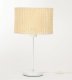 Lampa stołowa BOHO HIGH rattan naturalny BPS KONCEPT 4
