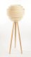 Lampa stojąca BOHO V rattan naturalny BPS KONCEPT 6