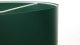 Lampa wisząca SIMPLY GLAMOUR 30 zielona/kremowa BPS KONCEPT 5