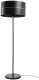 Lampa stojąca SIMPLY GLAMOUR czarna BPS KONCEPT 1