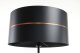 Lampa stojąca SIMPLY GLAMOUR czarna BPS KONCEPT 3